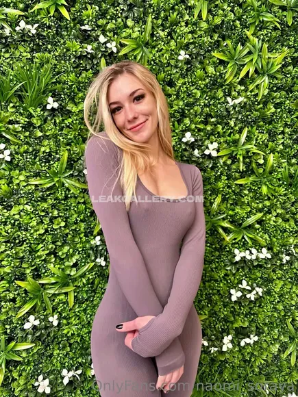 Naomisoraya Exclusive Leaked Nude Onlyfans #1344599