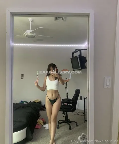 Dawnjaqueline Exclusive Leaked Nude Onlyfans #1653146