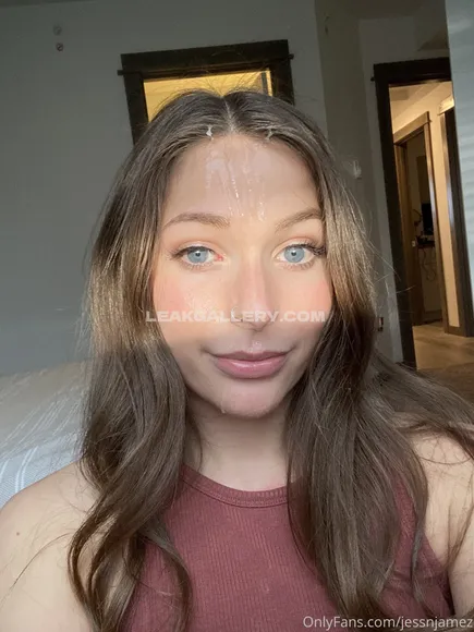 Jessnjamez Exclusive Leaked Nude Onlyfans #864225