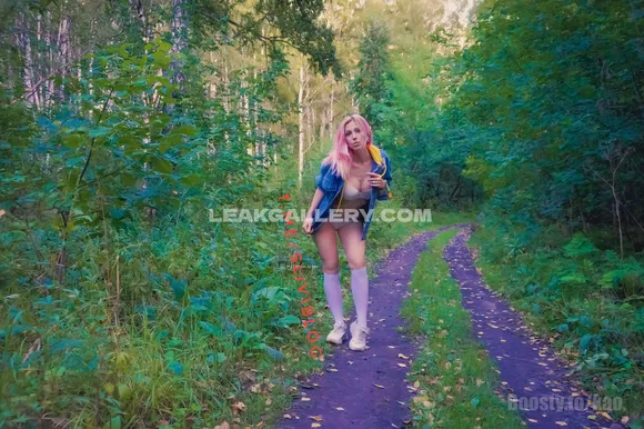 Popkaomi Exclusive Leaked Nude Onlyfans #971050