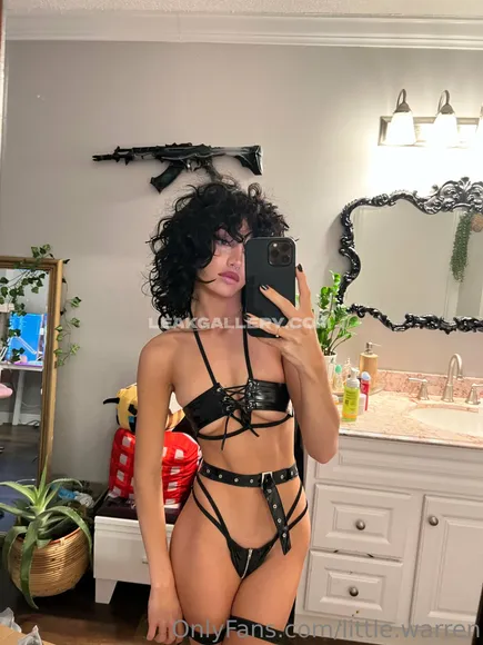 Little.warren Exclusive Leaked Nude Onlyfans #340929