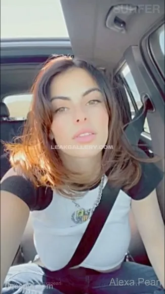 Alexapearl Exclusive Leaked Nude Onlyfans #522612
