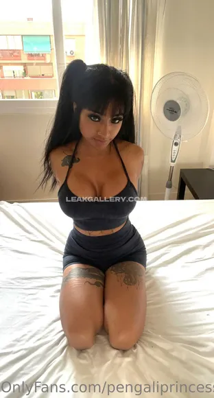 Pengaliprincess Exclusive Leaked Nude Onlyfans #478545