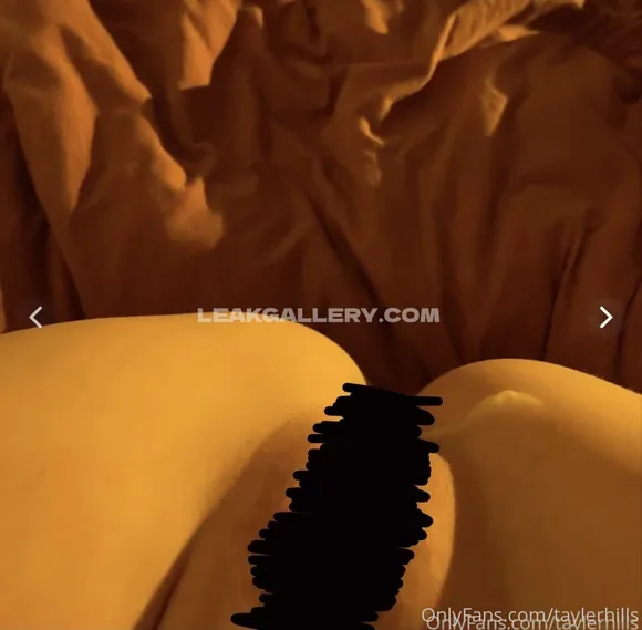 Taylerhillss Exclusive Leaked Nude Onlyfans #233564