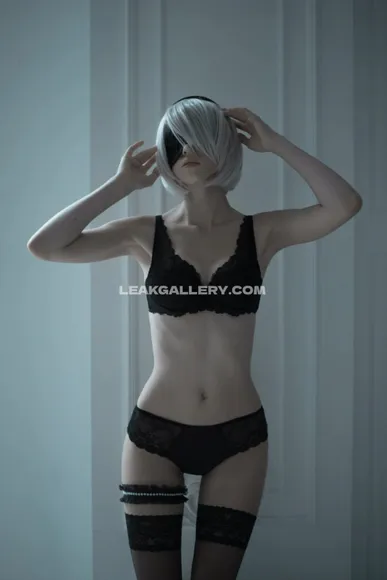 Shiroganesama Exclusive Leaked Nude Onlyfans #2205592