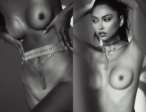 Natalieroush / itsnatalieroush / natalierousch / natlieroush Exclusive Leaked Nude Onlyfans #2660793