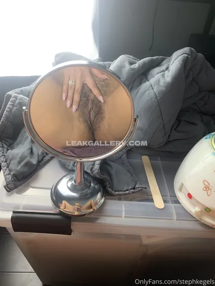 Stephkegels Exclusive Leaked Nude Onlyfans #1902023
