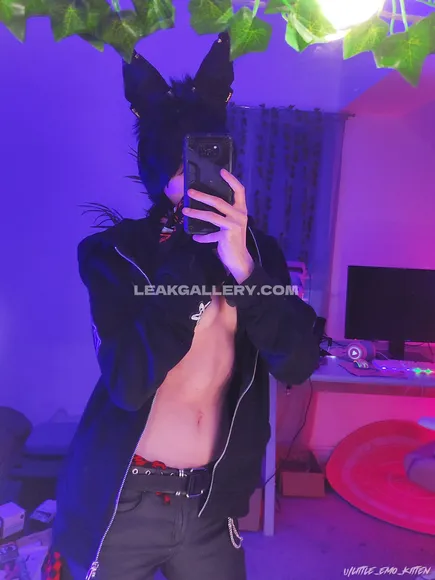 Littleemokitten Exclusive Leaked Nude Onlyfans #2166687