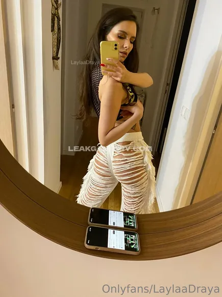 Laylaadraya Exclusive Leaked Nude Onlyfans #727237