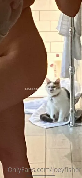 Joeyfisher Exclusive Leaked Nude Onlyfans #1427470