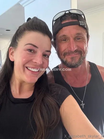 X_elizabeth_skylar_x Exclusive Leaked Nude Onlyfans #739046