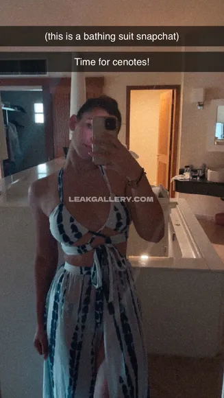 Nikkiwoods Exclusive Leaked Nude Onlyfans #2186099