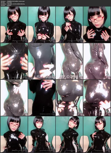 Eri_kitami Exclusive Leaked Nude Onlyfans #1023485