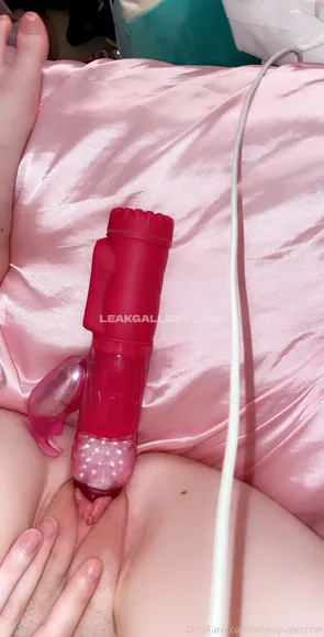 Ellamyvalentine Exclusive Leaked Nude Onlyfans #656476
