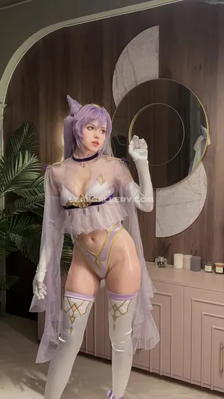 Shiroganesama Exclusive Leaked Nude Onlyfans #2184236