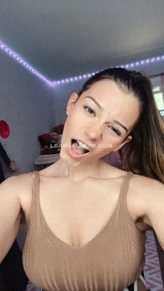 Nikkiwoods Exclusive Leaked Nude Onlyfans #2191299