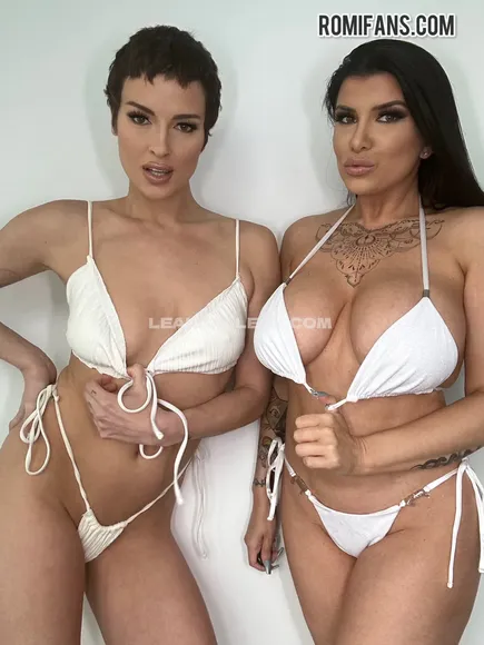 Romi_rain Exclusive Leaked Nude Onlyfans #652639