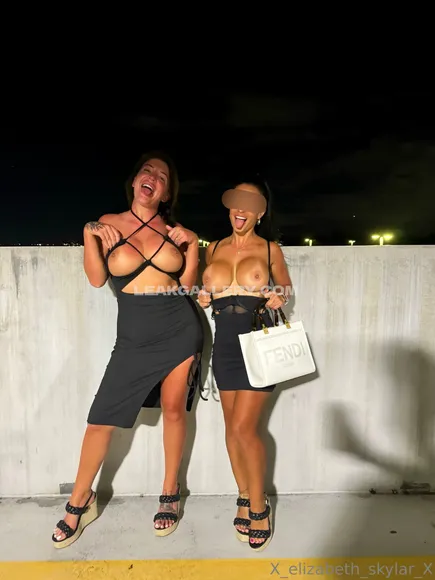 X_elizabeth_skylar_x Exclusive Leaked Nude Onlyfans #738130