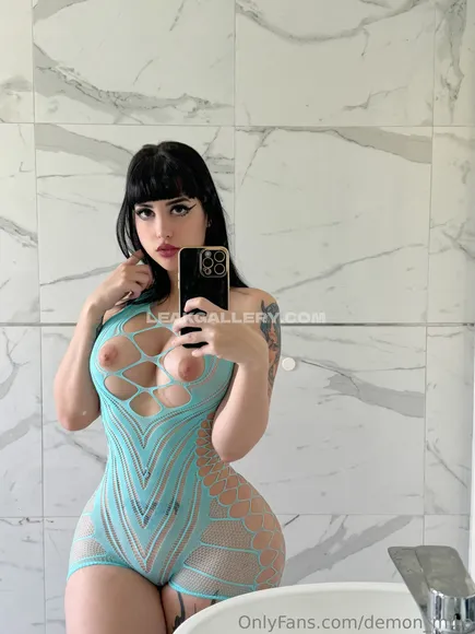 Demon_mika Exclusive Leaked Nude Onlyfans #393621
