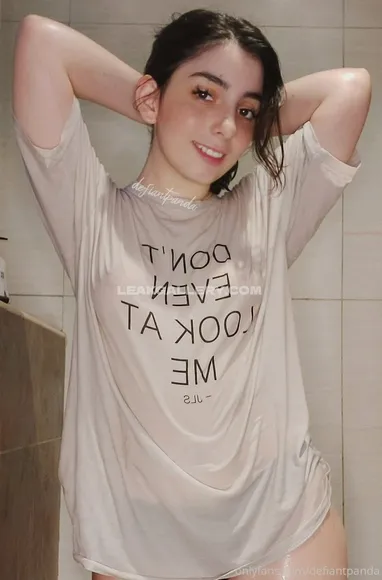 Defiantpanda Exclusive Leaked Nude Onlyfans #495950