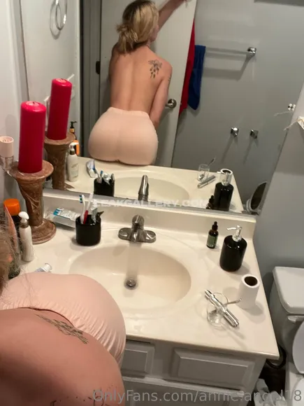 Annie.angel18 Exclusive Leaked Nude Onlyfans #230245