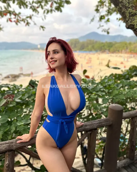Onlylika Exclusive Leaked Nude Onlyfans #909282
