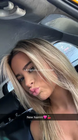 Emilyelizabeth Exclusive Leaked Nude Onlyfans #463754