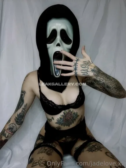 Jadelove.xo Exclusive Leaked Nude Onlyfans #346359