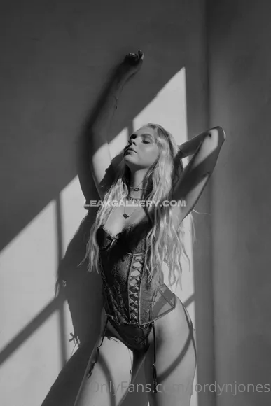 Jordynjones Exclusive Leaked Nude Onlyfans #7590