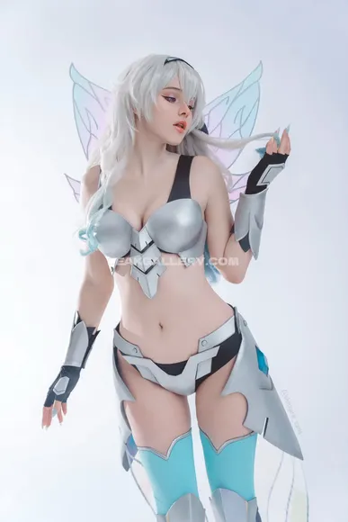 Shiroganesama Exclusive Leaked Nude Onlyfans #2219773