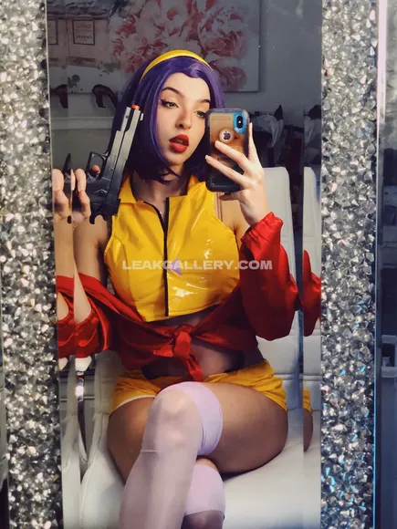 Missfloraberlin Exclusive Leaked Nude Onlyfans #2056404