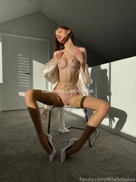 Milakittenx Exclusive Leaked Nude Onlyfans #408909