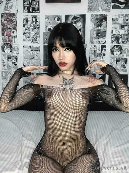 Venuscvlt Exclusive Leaked Nude Onlyfans #75084