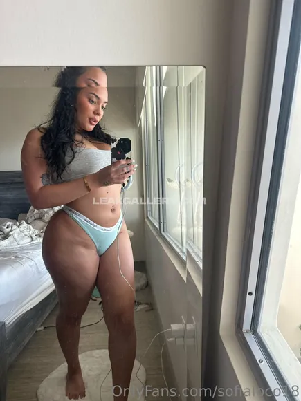 Sofialoco18 Exclusive Leaked Nude Onlyfans #258818