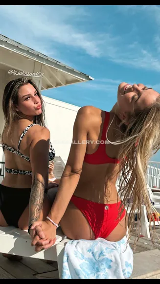 Livvydunne / Olivia Dunne / oliviadunne Exclusive Leaked Nude Onlyfans #9736