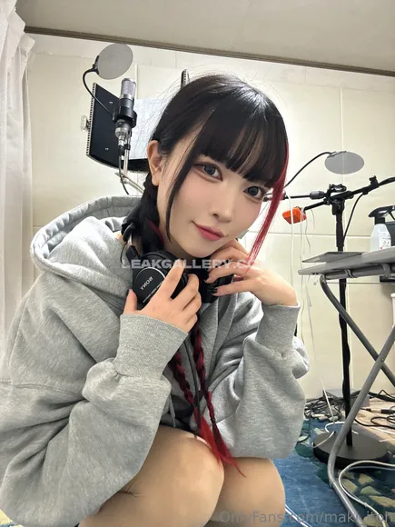 Maki_itoh Exclusive Leaked Nude Onlyfans #970475