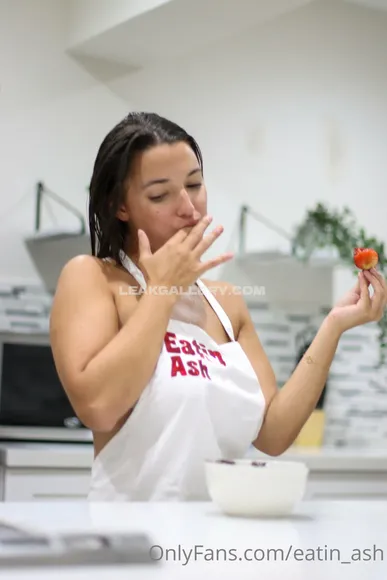Eatin_ash Exclusive Leaked Nude Onlyfans #582099