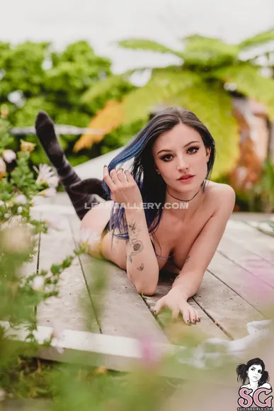 Daintywilders Exclusive Leaked Nude Onlyfans #1725327