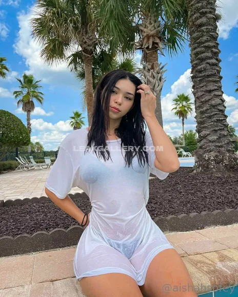 Kawaiisofey / aisahasofey / aishahsofey Exclusive Leaked Nude Onlyfans #1760174