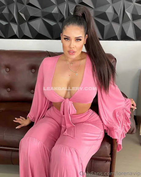 Lorenavip Exclusive Leaked Nude Onlyfans #605921