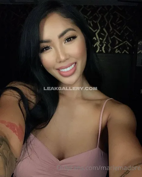 Mariemadore Exclusive Leaked Nude Onlyfans #511683