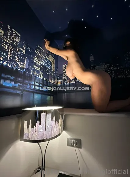 Madygiofficial / madygioofficial Exclusive Leaked Nude Onlyfans #1710107