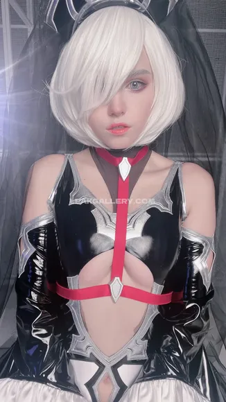 Shiroganesama Exclusive Leaked Nude Onlyfans #2190592