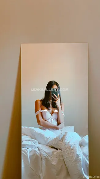 Lunaokko Exclusive Leaked Nude Onlyfans #519486