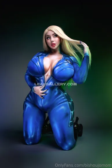 Bishoujomom Exclusive Leaked Nude Onlyfans #589564