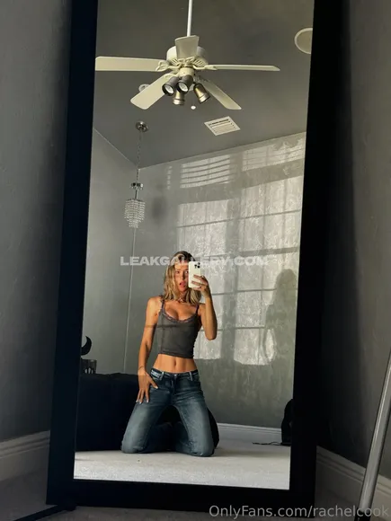 Rachelcook Exclusive Leaked Nude Onlyfans #416464