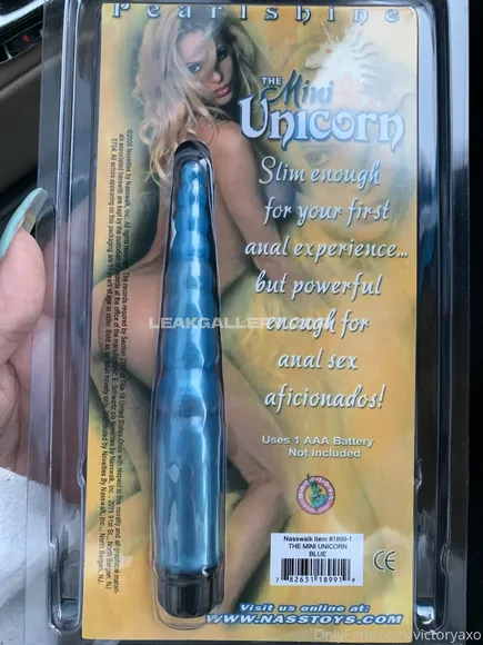 Victoryaxo Exclusive Leaked Nude Onlyfans #533887