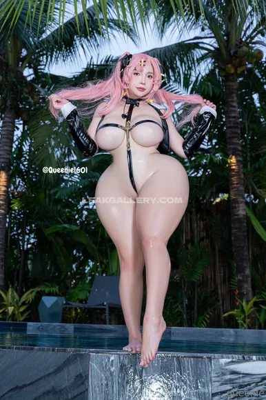 Queenie16_1 Exclusive Leaked Nude Onlyfans #833221