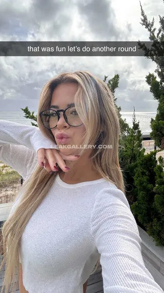 Emilyelizabeth Exclusive Leaked Nude Onlyfans #463924