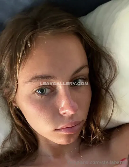 Stellabarey Exclusive Leaked Nude Onlyfans #386046